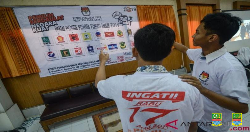 Kpu Kabupaten Bekasi Mulai Lakukan Pemutakhiran Data Pemilih Milenial