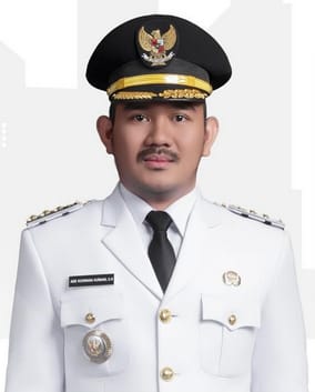Foto Bupati
