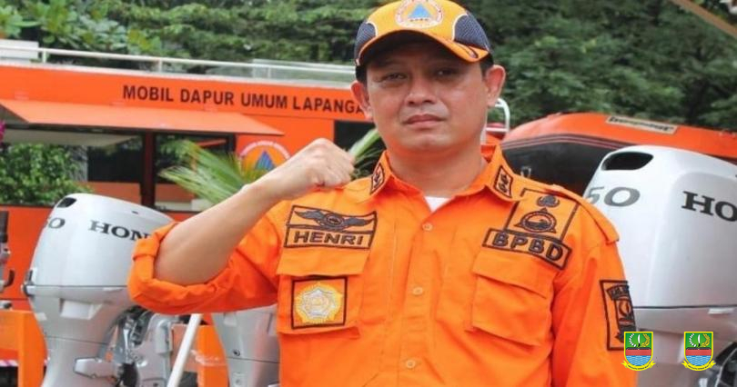 BPBD Kabupaten Bekasi Siaga Hadapi Musim Penghujan