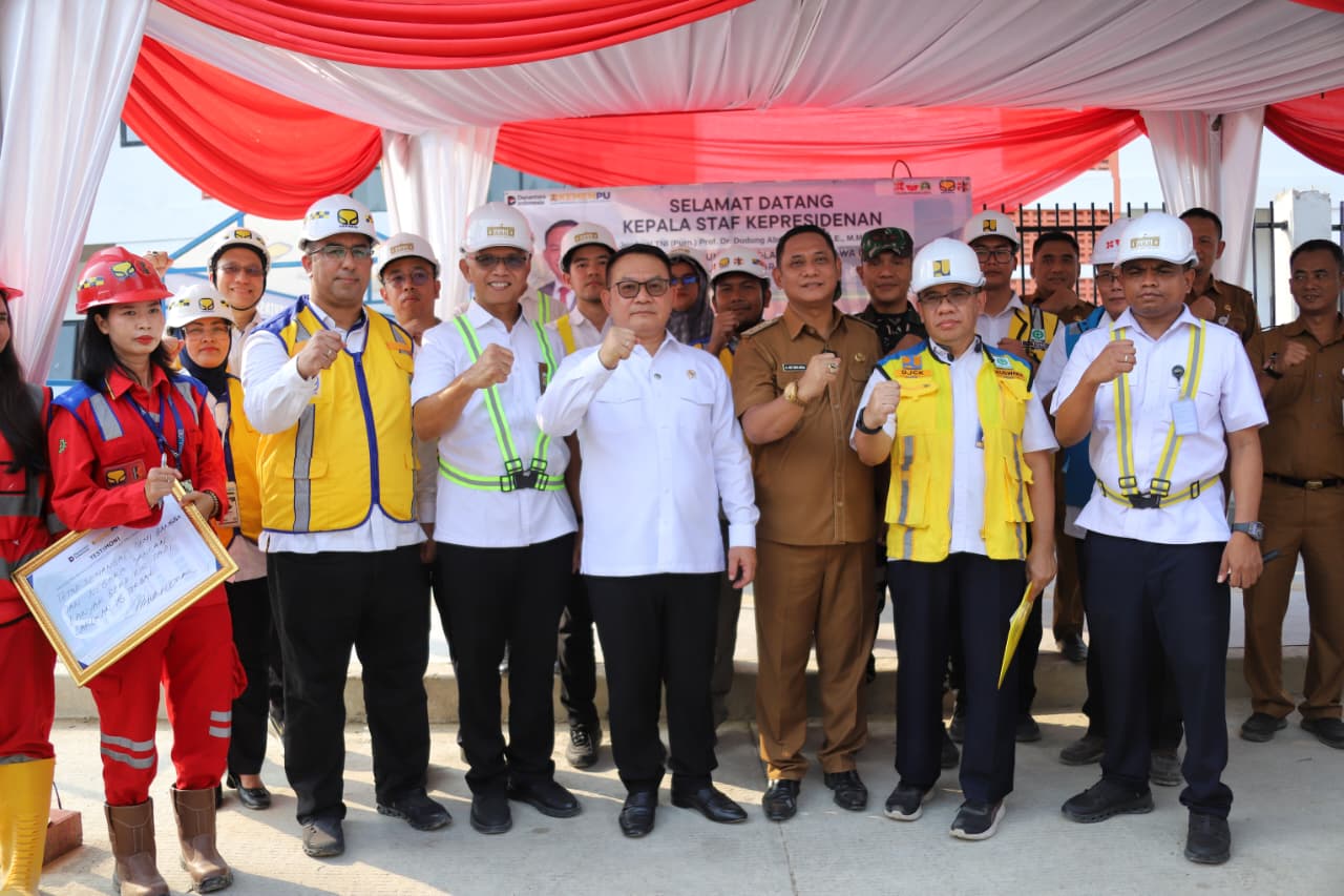 Sekolah Rakyat Siap Dibuka Juli 2026, Prioritaskan Anak dari Keluarga Miskin