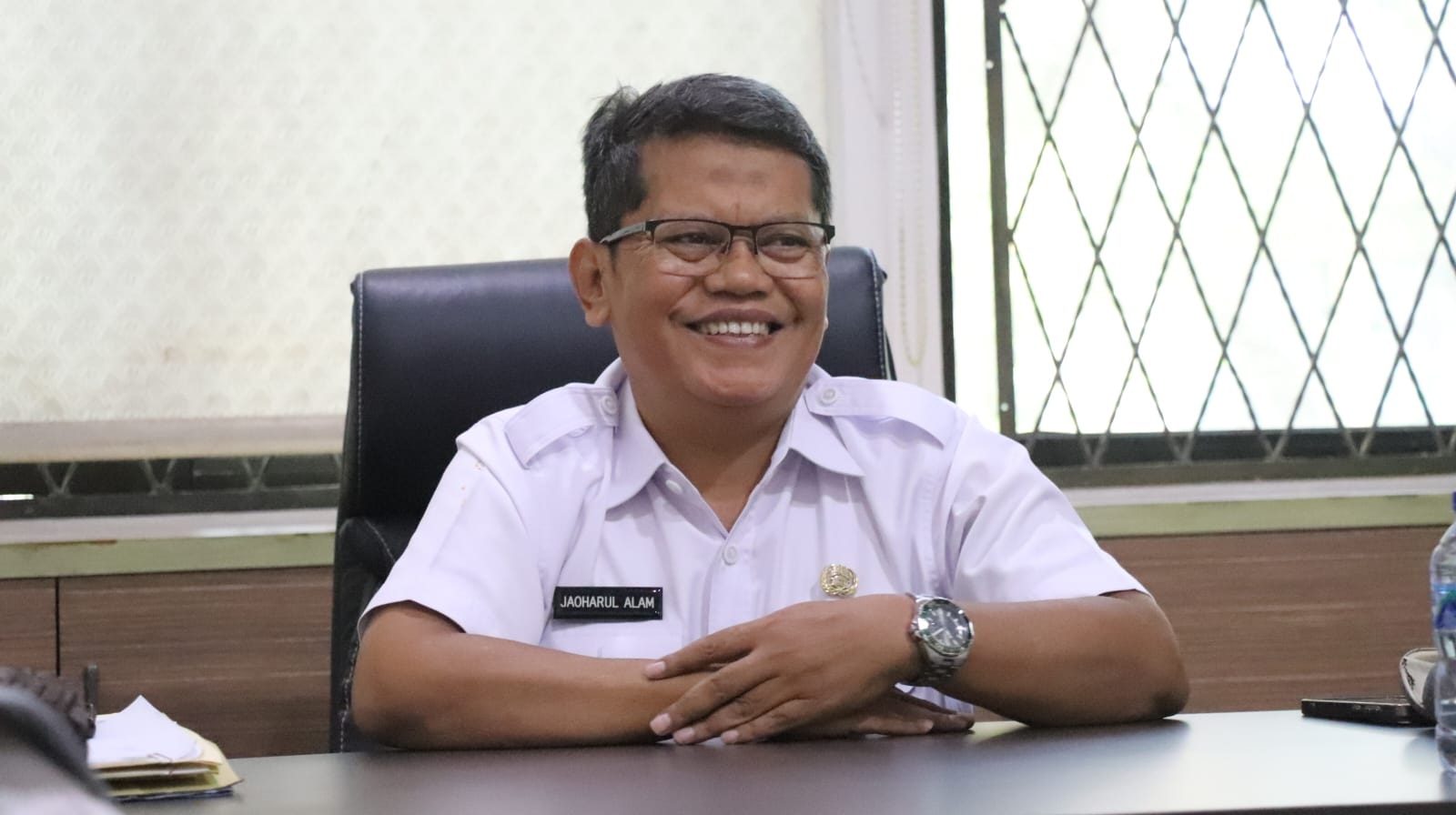 Pemilihan Duta Baca 2026, Disarpus Kabupaten Bekasi Ajak Generasi Muda Jadi Pelopor Literasi