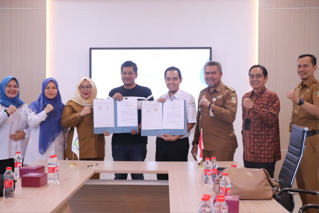 BPJS Kesehatan Perkuat Kolaborasi dengan KDMP dan Pelaku Usaha untuk Perluas Jaminan Kesehatan Bagi Warga Tak Mampu